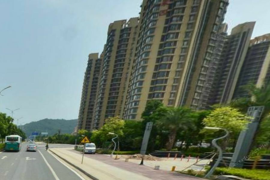 James Joyce Hotel Zhuhai Hengqin Chimelong Eksteriør bilde