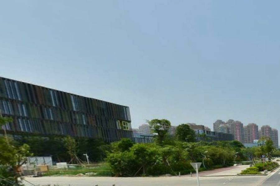 James Joyce Hotel Zhuhai Hengqin Chimelong Eksteriør bilde