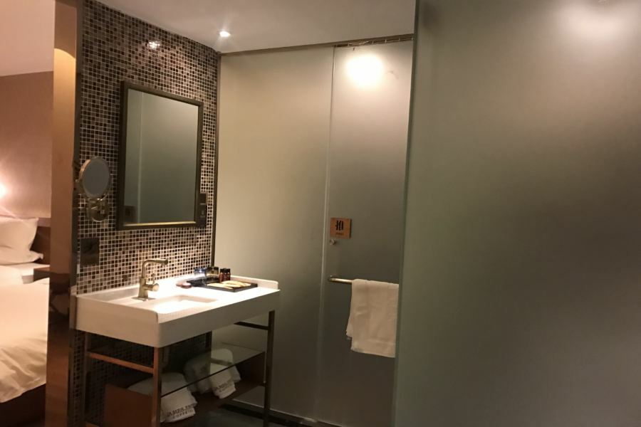 James Joyce Hotel Zhuhai Hengqin Chimelong Eksteriør bilde
