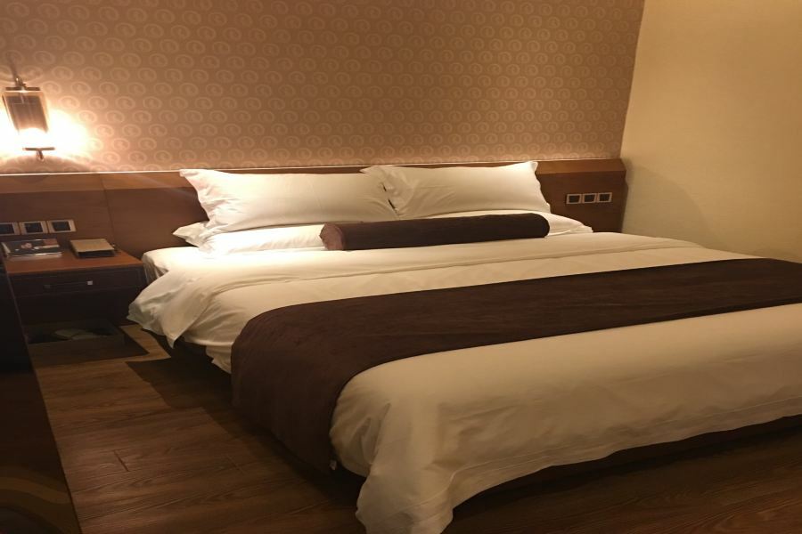 James Joyce Hotel Zhuhai Hengqin Chimelong Eksteriør bilde
