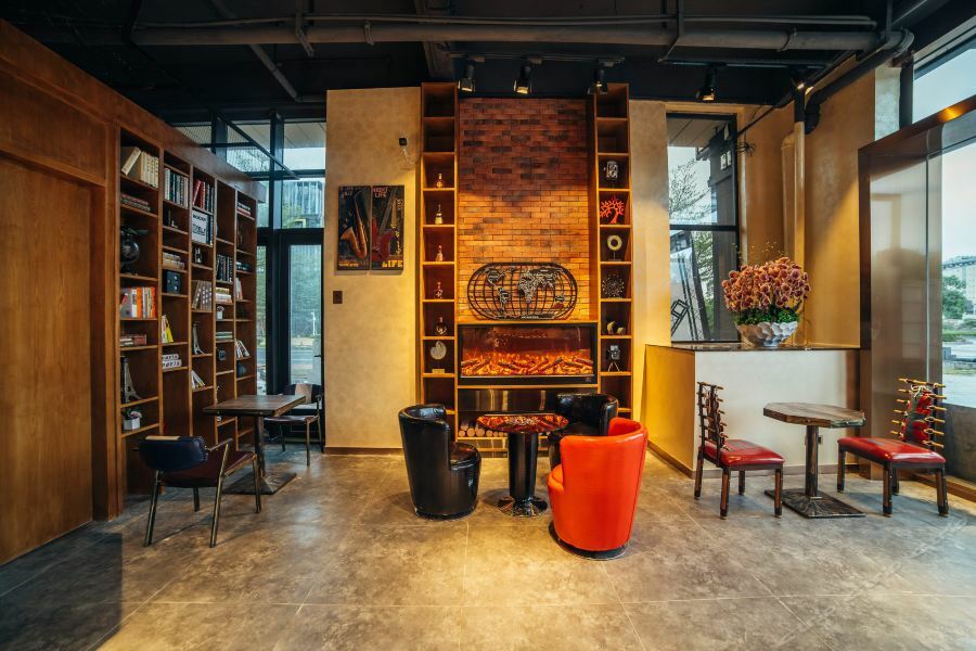 James Joyce Hotel Zhuhai Hengqin Chimelong Eksteriør bilde