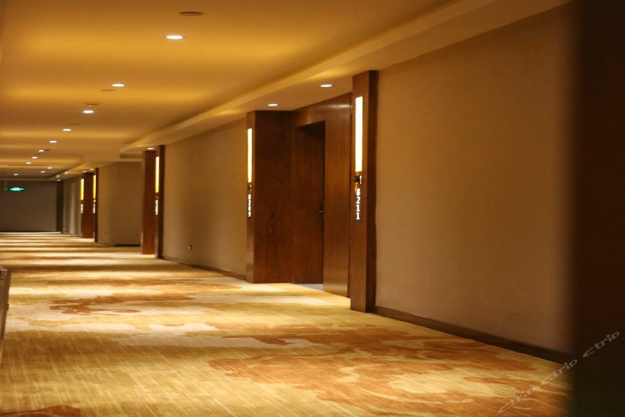 James Joyce Hotel Zhuhai Hengqin Chimelong Eksteriør bilde